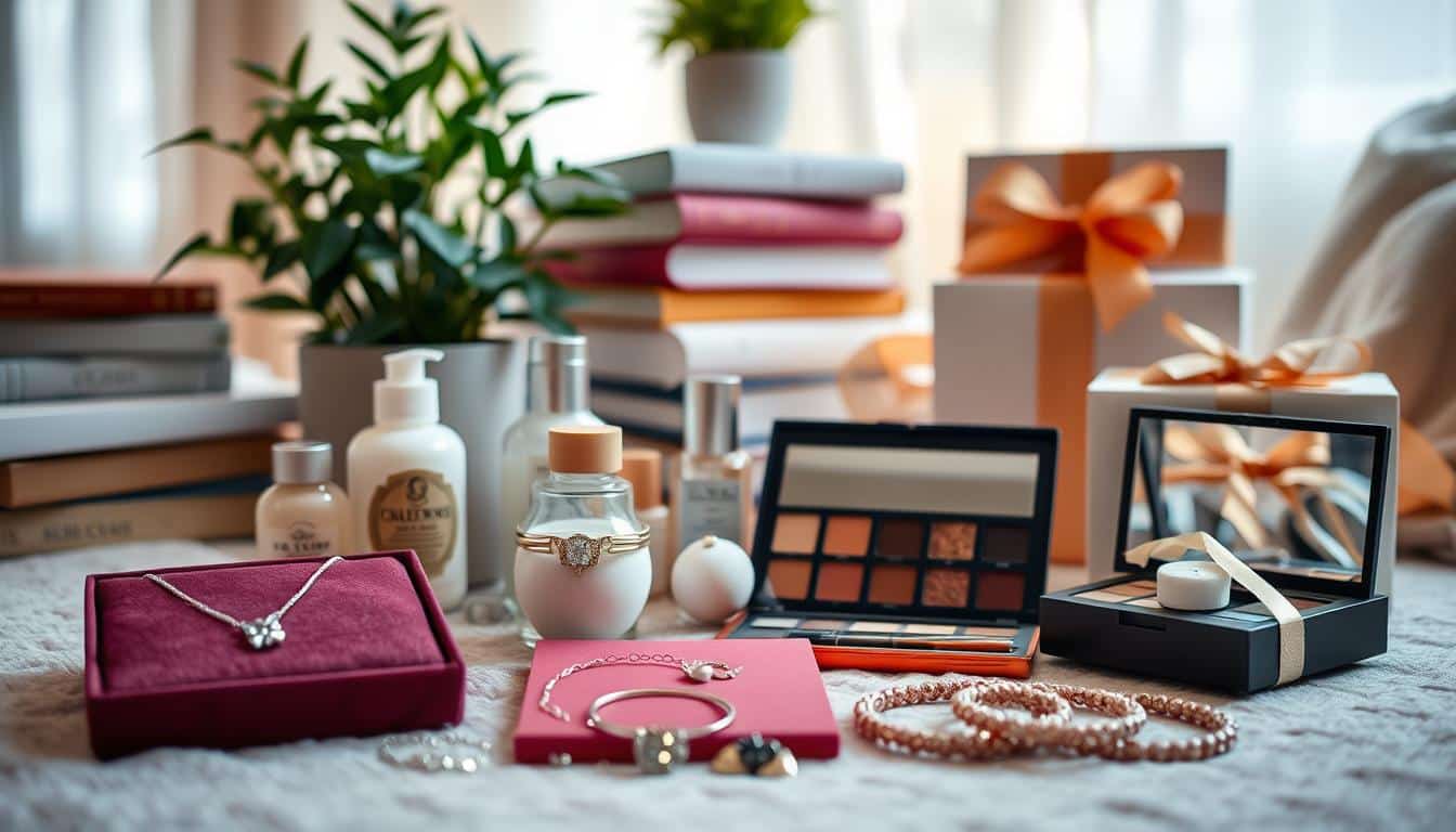 Was schenke ich meiner Freundin zum Geburtstag?