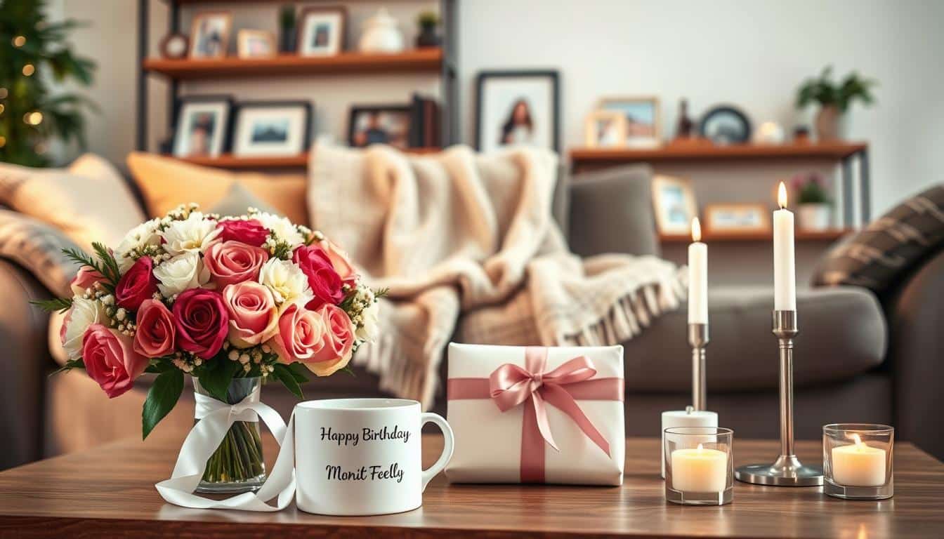 Was schenke ich meiner Mutter zum Geburtstag?