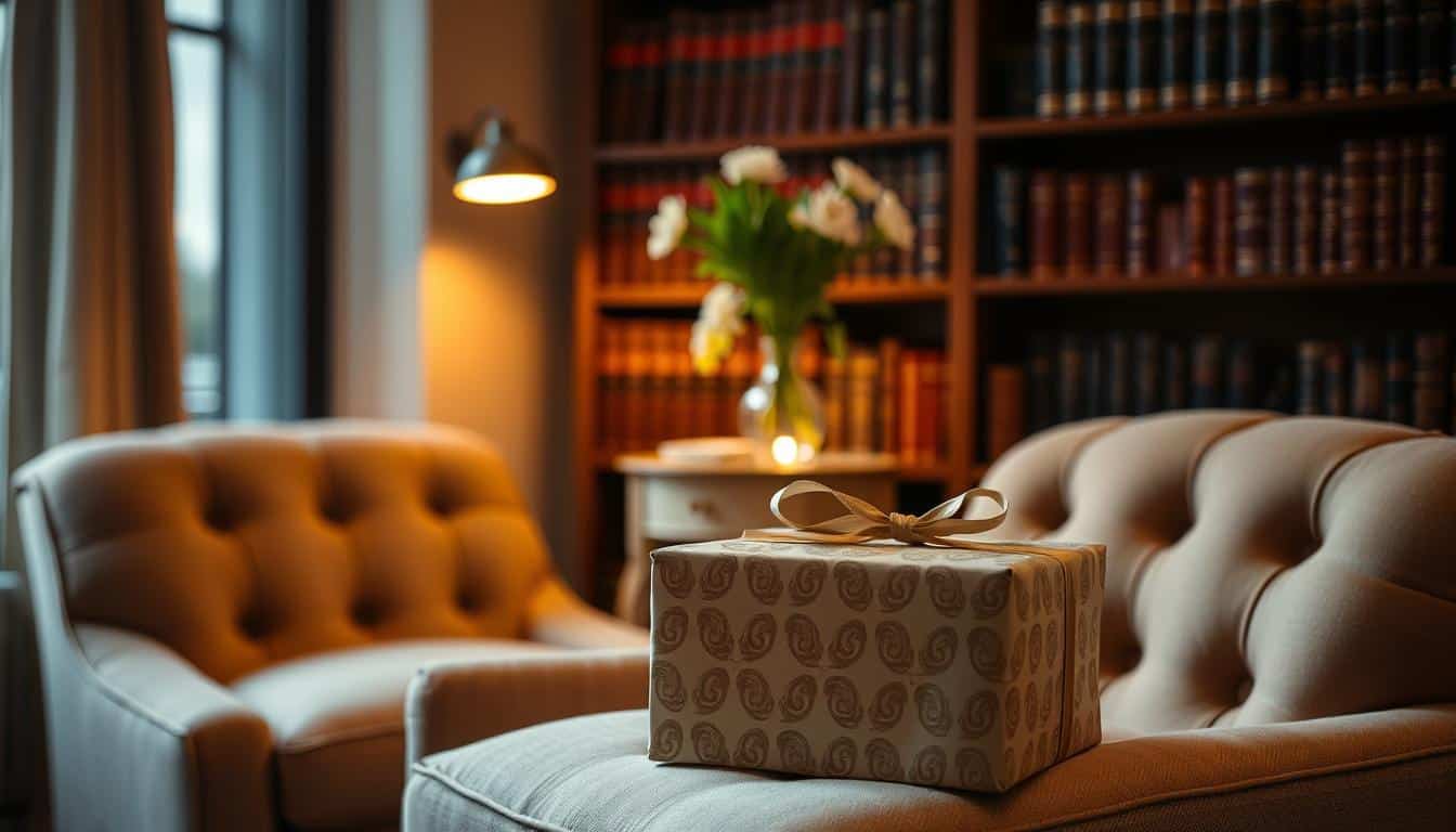 Was zum Geburtstag schenken?