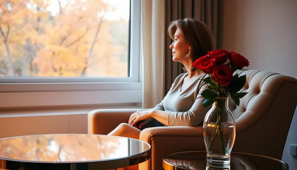 Welches Geschenk für eine Frau zum 40.?