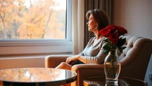 Welches Geschenk für eine Frau zum 40.?