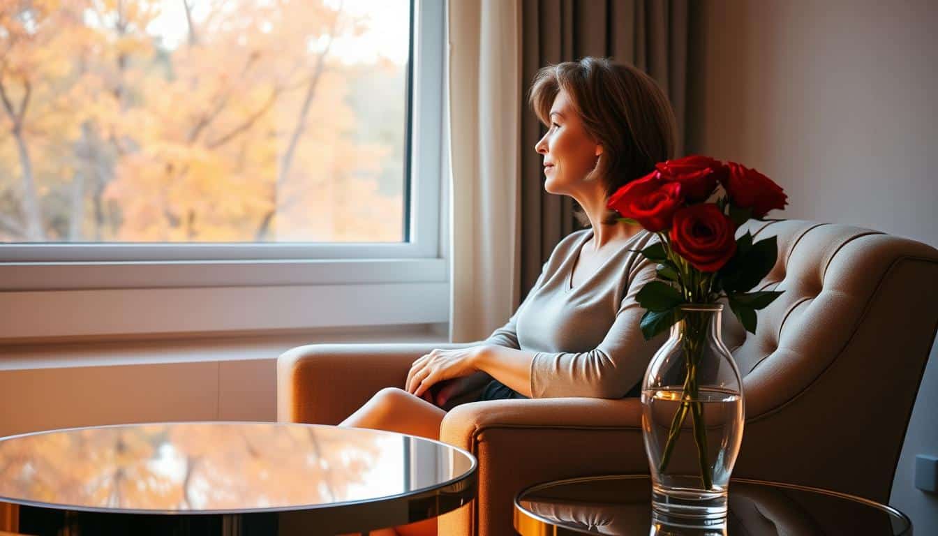 Welches Geschenk für eine Frau zum 40.?