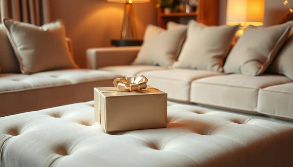 Welches Geschenk zum 30. Geburtstag?