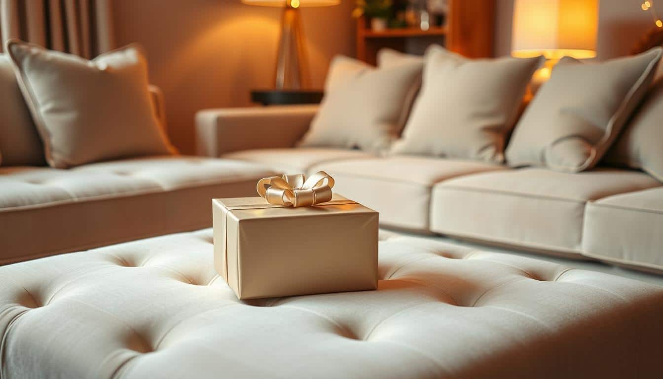 Welches Geschenk zum 30. Geburtstag?