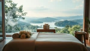 Wellness Wochenende Geburtstag Geschenk