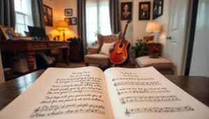 Wie schreibe ich ein eigenes Geburtstagslied für meine Mutter