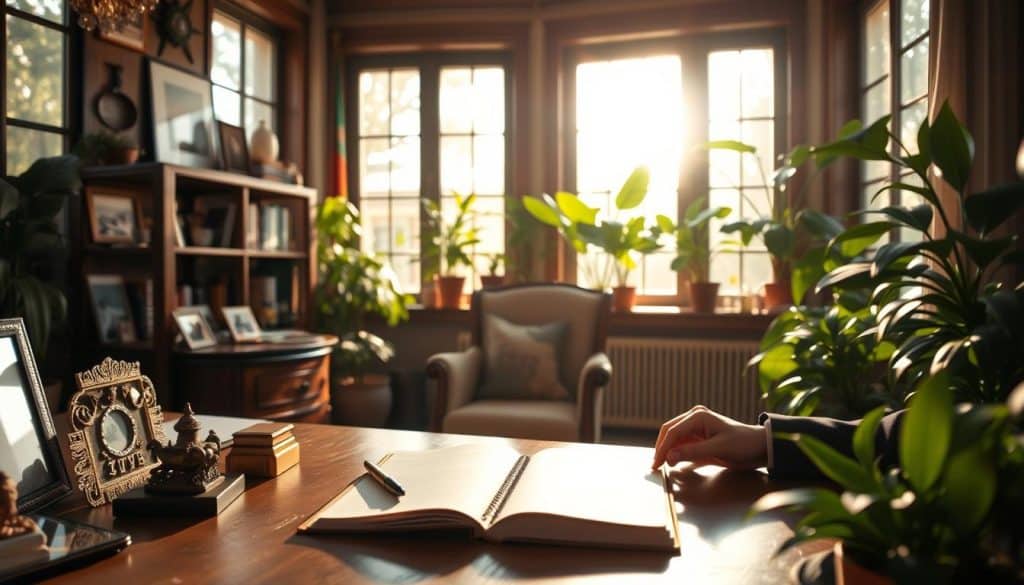 Wie schreibe ich eine Geburtstagsrede?