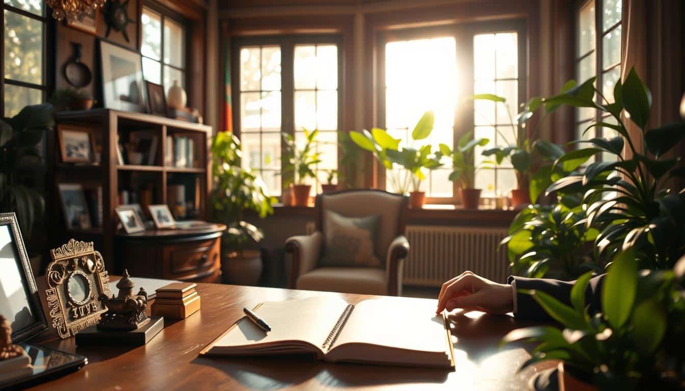 Wie schreibe ich eine Geburtstagsrede?