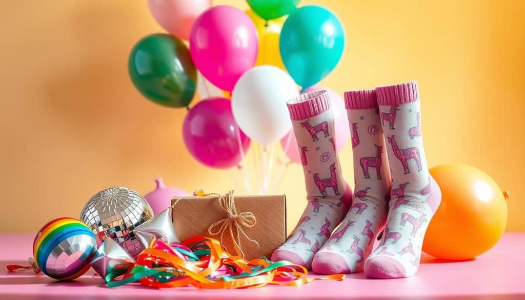 Witzige Geburtstagsgeschenke