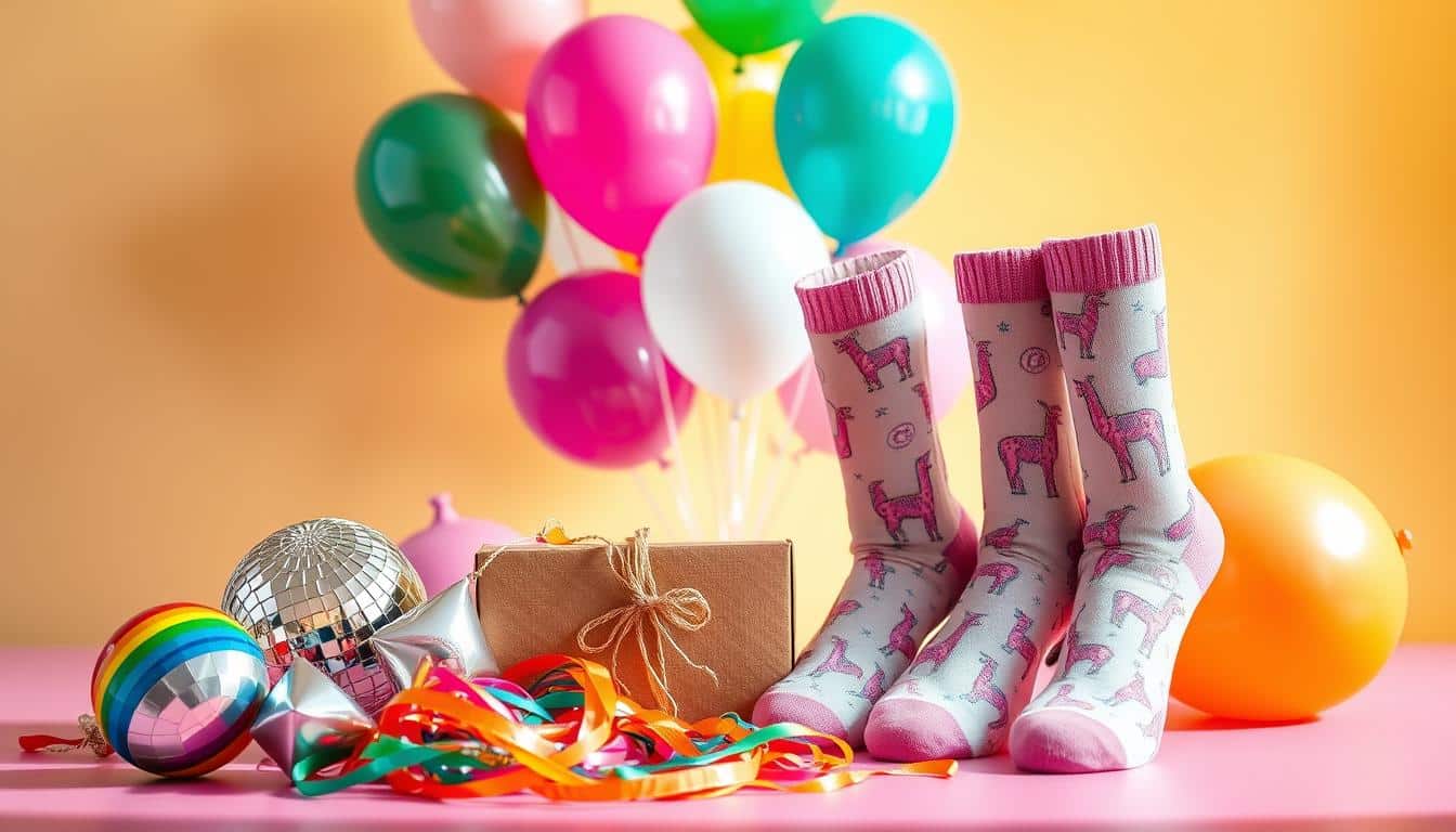 Witzige Geburtstagsgeschenke