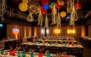 Welche Accessoires machen deine Party einzigartig?