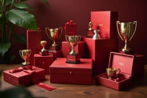 10 Geschenke zum Firmenjubiläum, die beeindrucken
