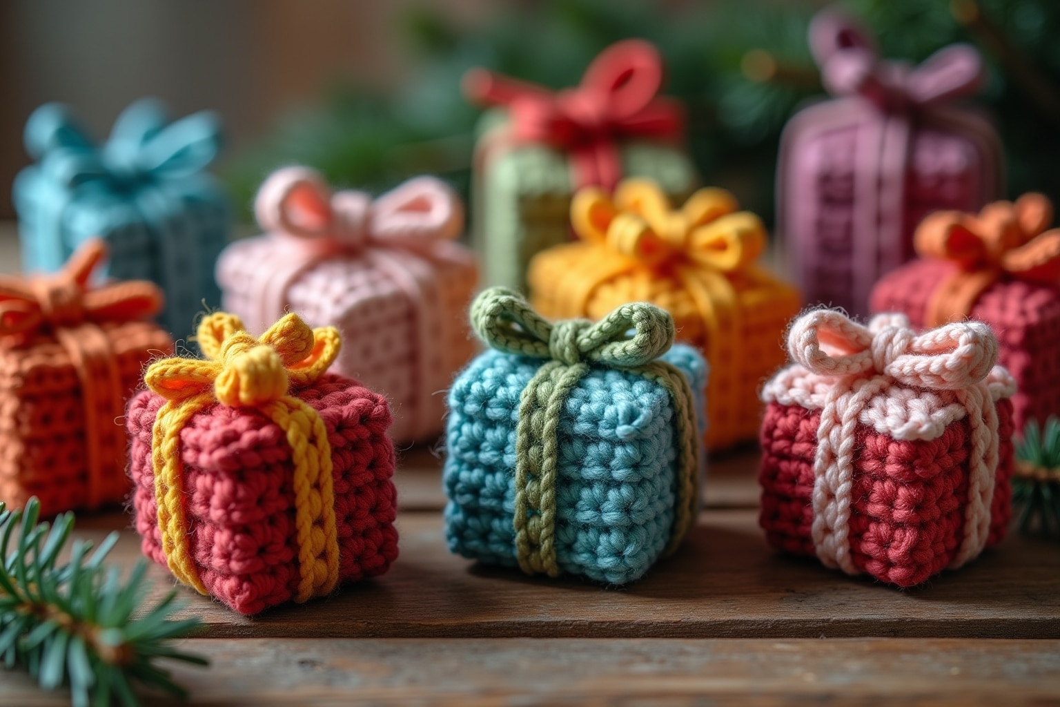 Kleine Geschenke Mit Sinn