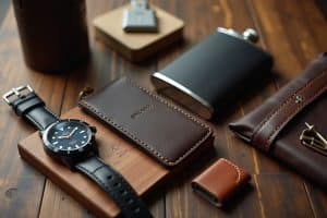 Personalisierte Geschenke für Männer, die begeistern