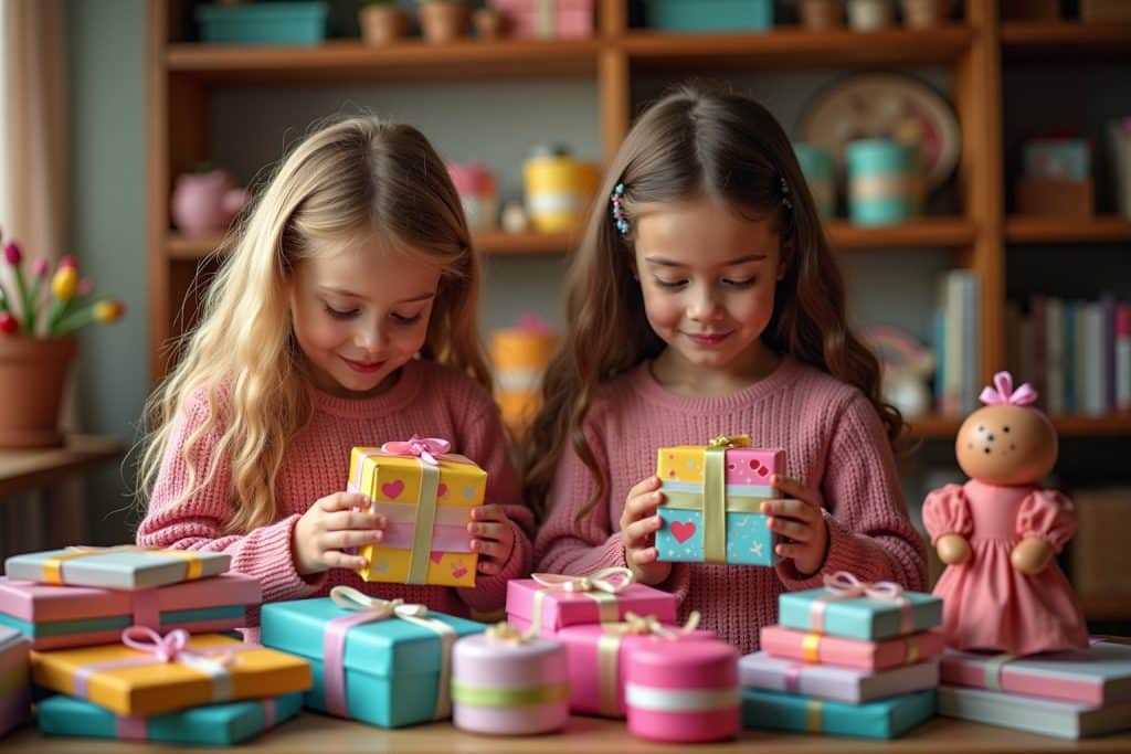 Geschenke Fuer 11 12 Jaehrige Maedchen