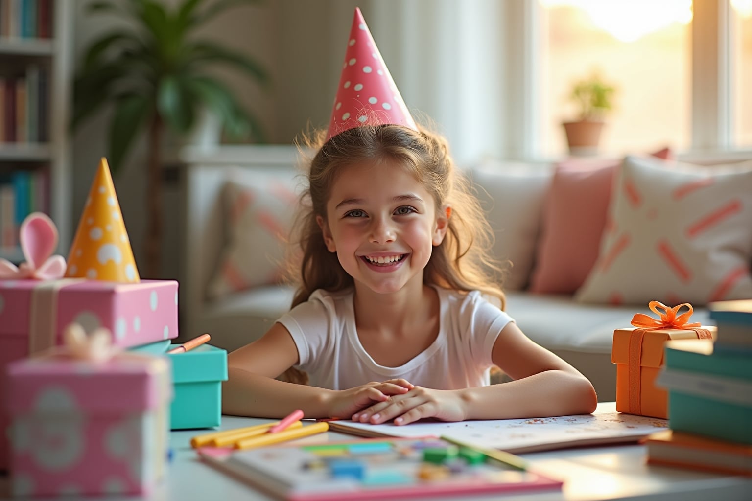 Geschenke Zum 8 Geburtstag Madchen