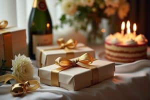 Geschenke zum 65. Geburtstag: Tolle Ideen