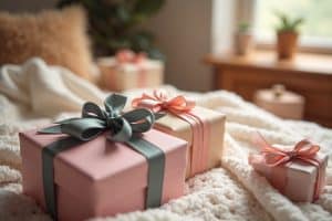 Kleine Geschenke zum Verschenken und Freude machen