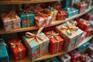 17 ausgefallene Geschenkideen zum 70. für Frauen