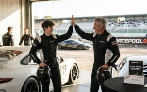 Das Ende der Langeweile Warum ein Motorsport-Event das ultimative Geburtstagsgeschenk für jedes Alter ist