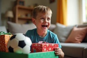 Geschenke für 11-jährige Jungs: Die besten Ideen