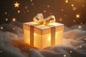 Geschenke für jemanden der alles hat