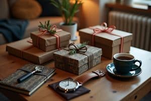 Geschenke für Väter: Die besten Ideen