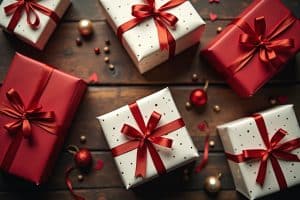 15 individuelle Geschenke für jeden Anlass
