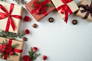 Last-Minute Geschenke für jeden Anlass
