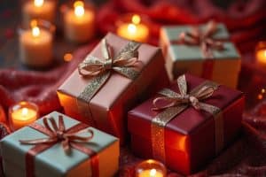 17 schöne Geschenke für Frauen