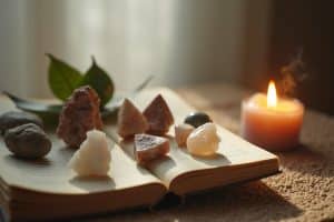 19 spirituelle geschenke für mehr Achtsamkeit