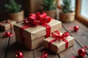 13 DIY Geschenke Ideen