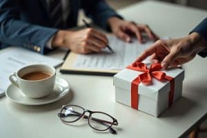 16 Ideen: Geschenke für den Chef
