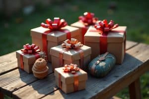 13 Geschenke für Fahrradfahrer