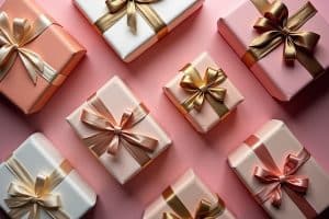 17 Geschenke für Frauen zum Geburtstag