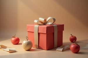 17 tolle Geschenke unter 5 Euro