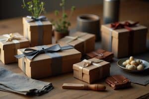 14 kleine Geschenke für Männer