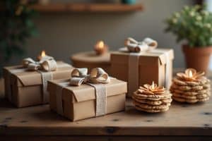 14 Bastel-Ideen: Kleine Geschenke für Erwachsene