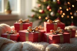 17 Teenager Geschenke Ideen