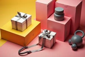 13 Fitness Geschenke die begeistern