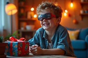 17 Geschenke für 12-jährige Jungs