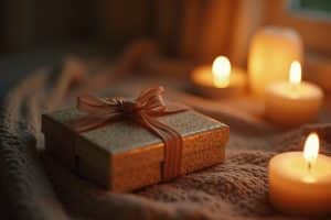 17 Geschenke für Mama