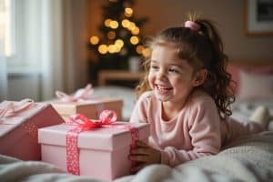 13 Geschenke für Mädchen 11 Jahre