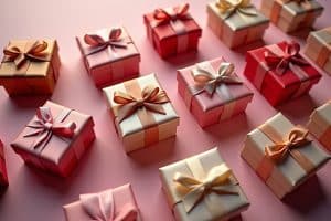 17 schöne Geschenke für jeden Anlass