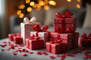 15 Valentinstagsgeschenke für Paare