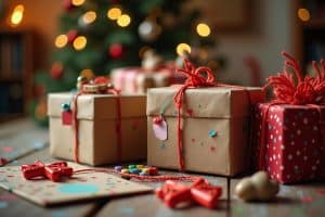 13 verrückte kurzfristige Geschenke selber machen