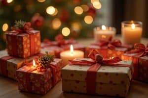 14 Dankeschön Geschenke, die Freude machen