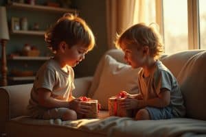 14 originelle Geschenke Bruder zum Staunen