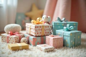 14 Geschenke für 3-jährige Mädchen