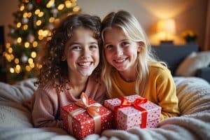 14 Geschenke für die beste Freundin